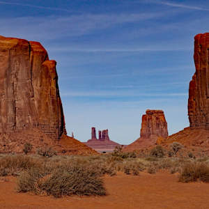 Heart of the Valley by Christy Crimmins Garcia, Image 1.
