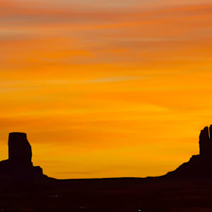 Monumental Sunrise by Christy Crimmins Garcia, Image 1.