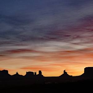 Shadowed Giants by Christy Crimmins Garcia, Image 1.