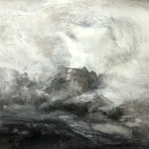 1 / Cloud Drawing, Bodmin Moor 2022 by Alex McIntyre