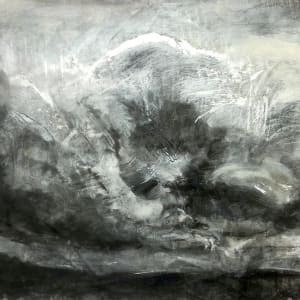 2 / Cloud Drawing, Bodmin Moor '2022 by Alex McIntyre