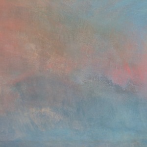 Softening, 2026 by Alex McIntyre, Image 2.