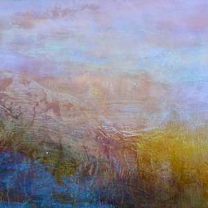 Softening, 2026 by Alex McIntyre, Image 1.