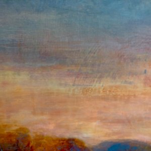 Softening, 2026 by Alex McIntyre, Image 5.