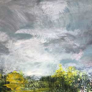 Green and Grey, 2026 by Alex McIntyre, Image 8.