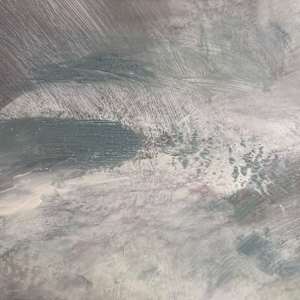 Green and Grey, 2026 by Alex McIntyre, Image 6.