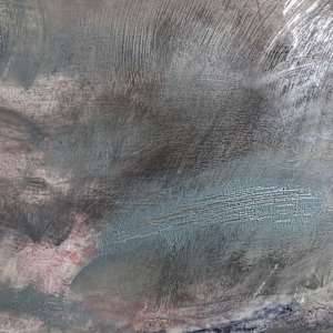 Green and Grey, 2026 by Alex McIntyre, Image 4.