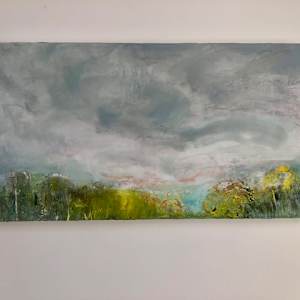 To know green by Alex McIntyre, Image 1.