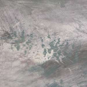 Green and Grey, 2026 by Alex McIntyre, Image 2.