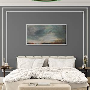 Burnt Umber and Teal by Alex McIntyre, Image 7.