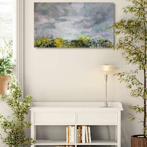 Green and Grey, 2026 by Alex McIntyre, Image 7.