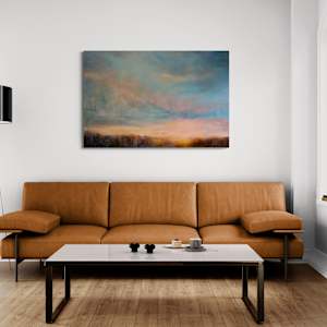 Softening, 2026 by Alex McIntyre, Image 6.