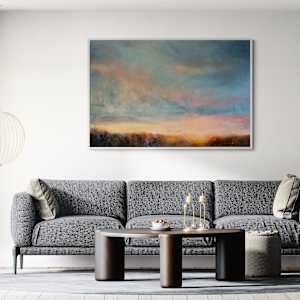 Softening, 2026 by Alex McIntyre, Image 4.