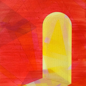 Geoscape Portal by Mensah Bey, Image 1.