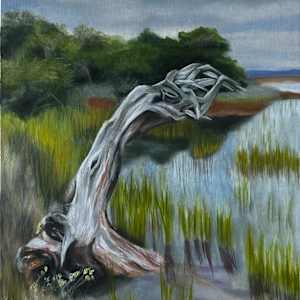 Botony Bay by Letitia Uyak, Image 1.