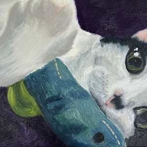 Pip by Letitia Uyak, Image 6.