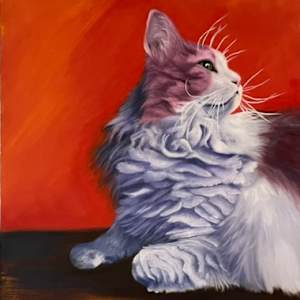 Lulu by Letitia Uyak, Image 1.