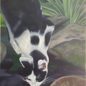Lily by Letitia Uyak, Image 3.