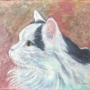 Monet by Letitia Uyak, Image 9.