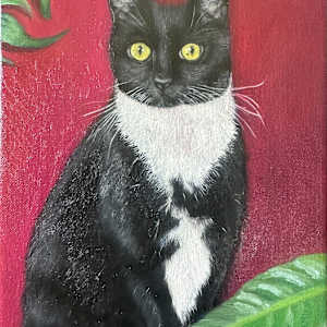 Murray by Letitia Uyak, Image 1.