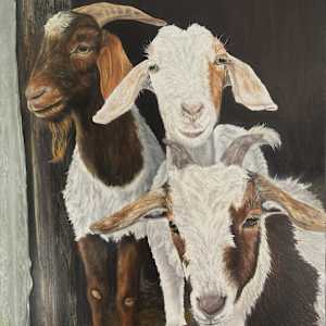 The Kids by Letitia Uyak, Image 1.