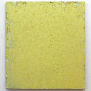 Yellow-Brilliant Yellow–Green - White-Orange-Yellow by Peter Tollens
