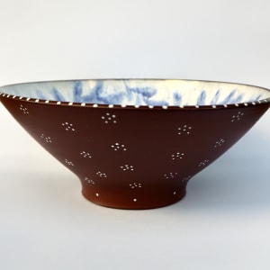 Serving Bowl, 2 by Nicole McLaughlin 