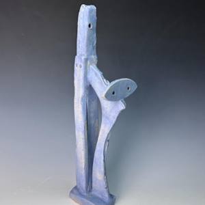 Vigil by John Guthrie