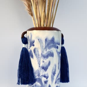 Vase by Nicole McLaughlin 