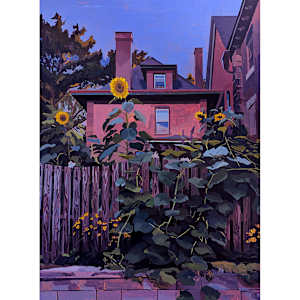 Virgil Way by Tim McCool