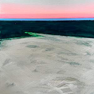 Area 1, SOLD by Katrin Roth, Image 2.