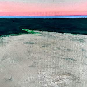 Area 1, SOLD by Katrin Roth, Image 1.