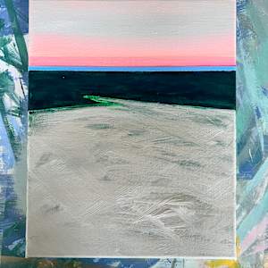 Area 1, SOLD by Katrin Roth, Image 3.