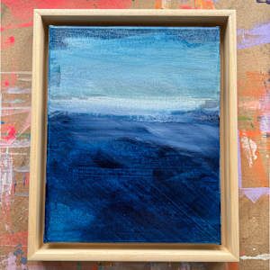 Area 2, SOLD by Katrin Roth, Image 3.