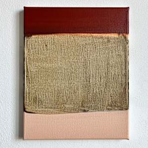 Area 6, SOLD by Katrin Roth, Image 1.