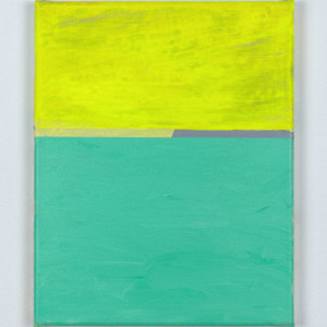 Area 11 by Katrin Roth, Image 1.