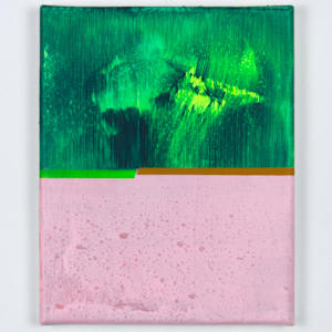 Area 18, SOLD by Katrin Roth, Image 1.