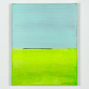 Area 9 by Katrin Roth, Image 1.