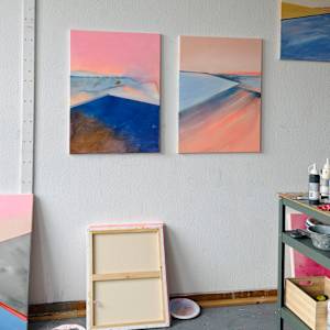 Evening Edge by Katrin Roth, Image 5.