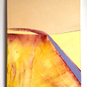 By the purple River 1 by Katrin Roth, Image 2.