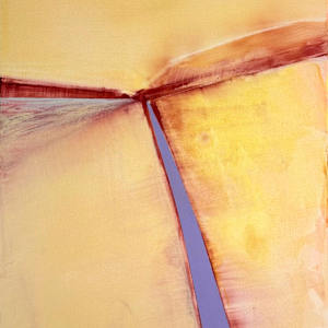 By the purple River 1 by Katrin Roth, Image 5.