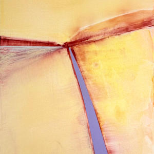 By the purple River 2 by Katrin Roth, Image 5.