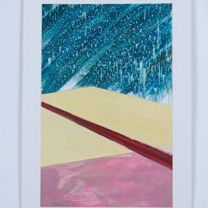 Crossing Area 13 by Katrin Roth, Image 3.