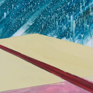 Crossing Area 13 by Katrin Roth, Image 2.