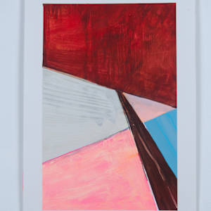 Crossing Area 8 by Katrin Roth, Image 3.