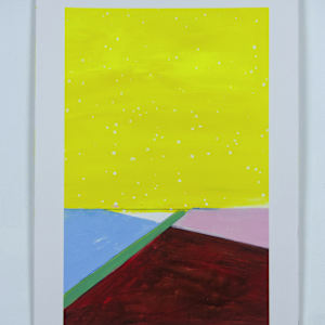 Crossing Area 9 by Katrin Roth, Image 2.