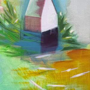 Ephermeral Dream by Katrin Roth, Image 1.