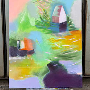 Ephermeral Dream by Katrin Roth, Image 3.