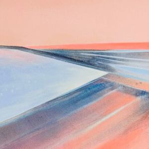 Evening Edge by Katrin Roth, Image 1.