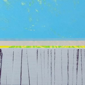 GAP 11 by Katrin Roth, Image 1.